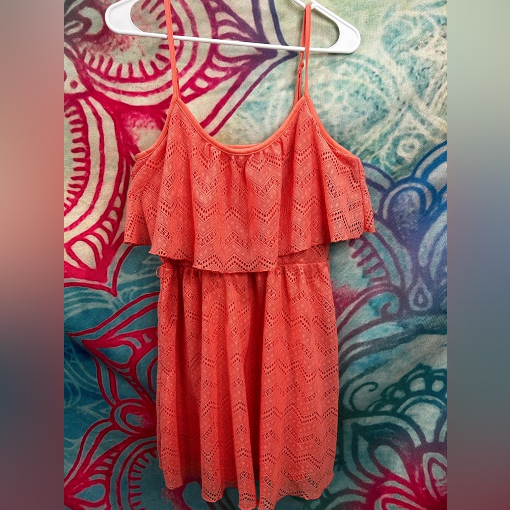 BaileyBlue Dress